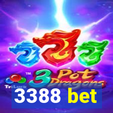 3388 bet